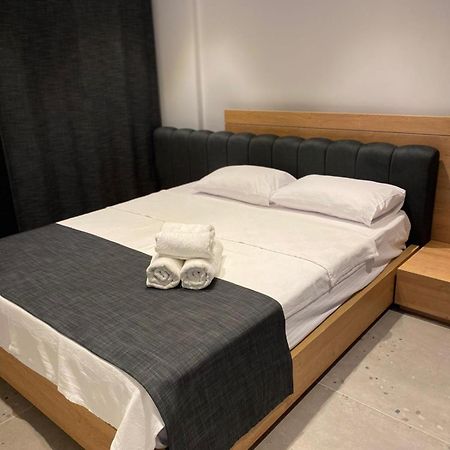 No 22 Residence Çeşme 外观 照片
