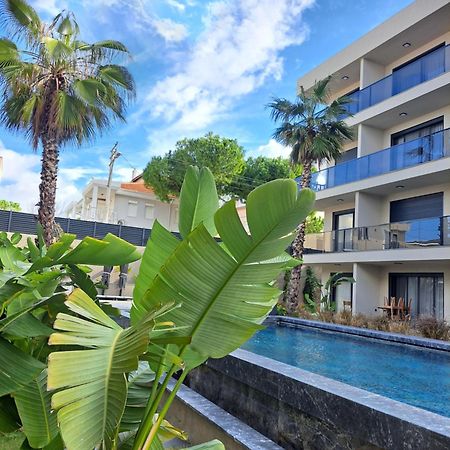 No 22 Residence Çeşme 外观 照片