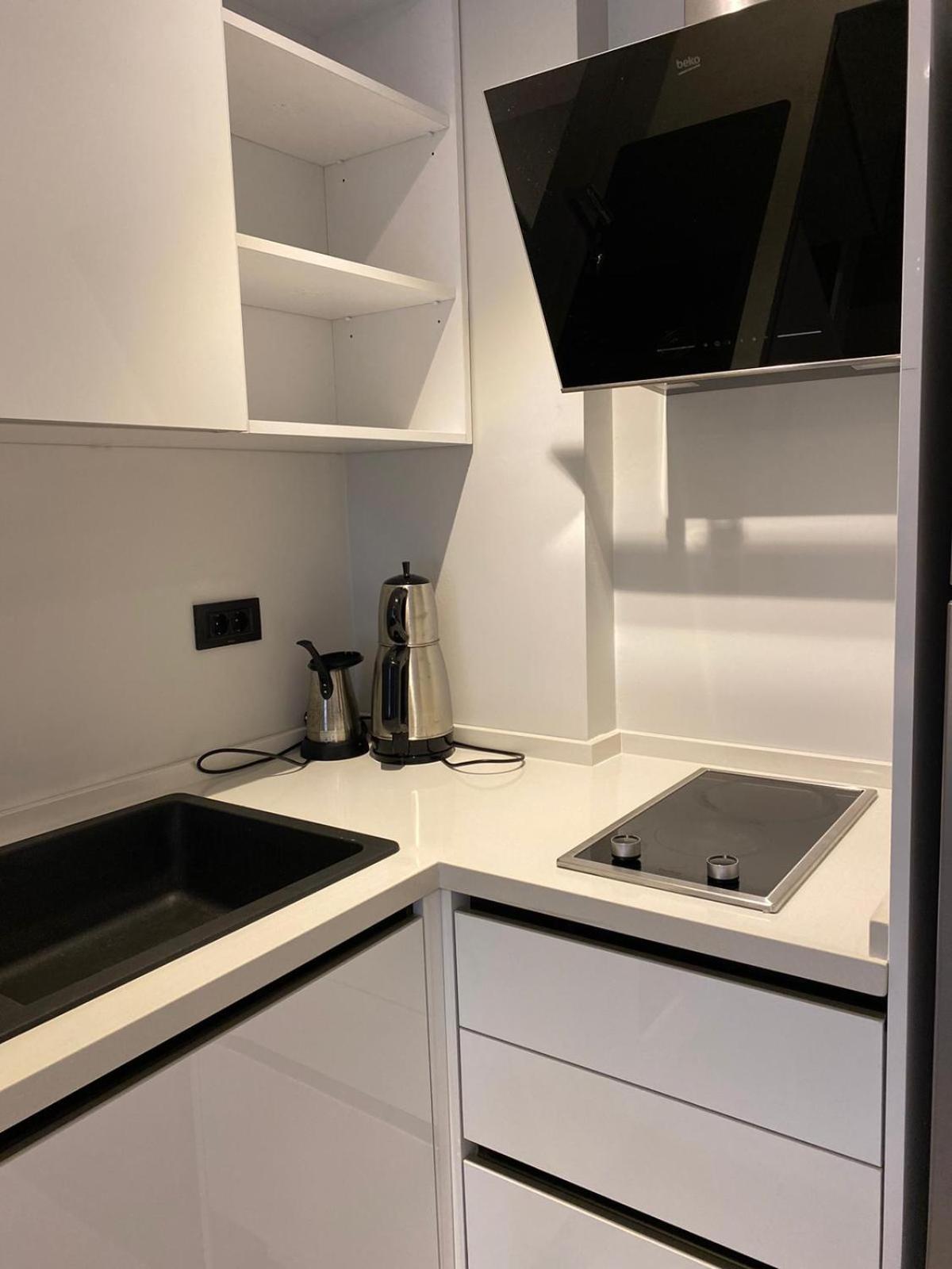 No 22 Residence Çeşme 外观 照片