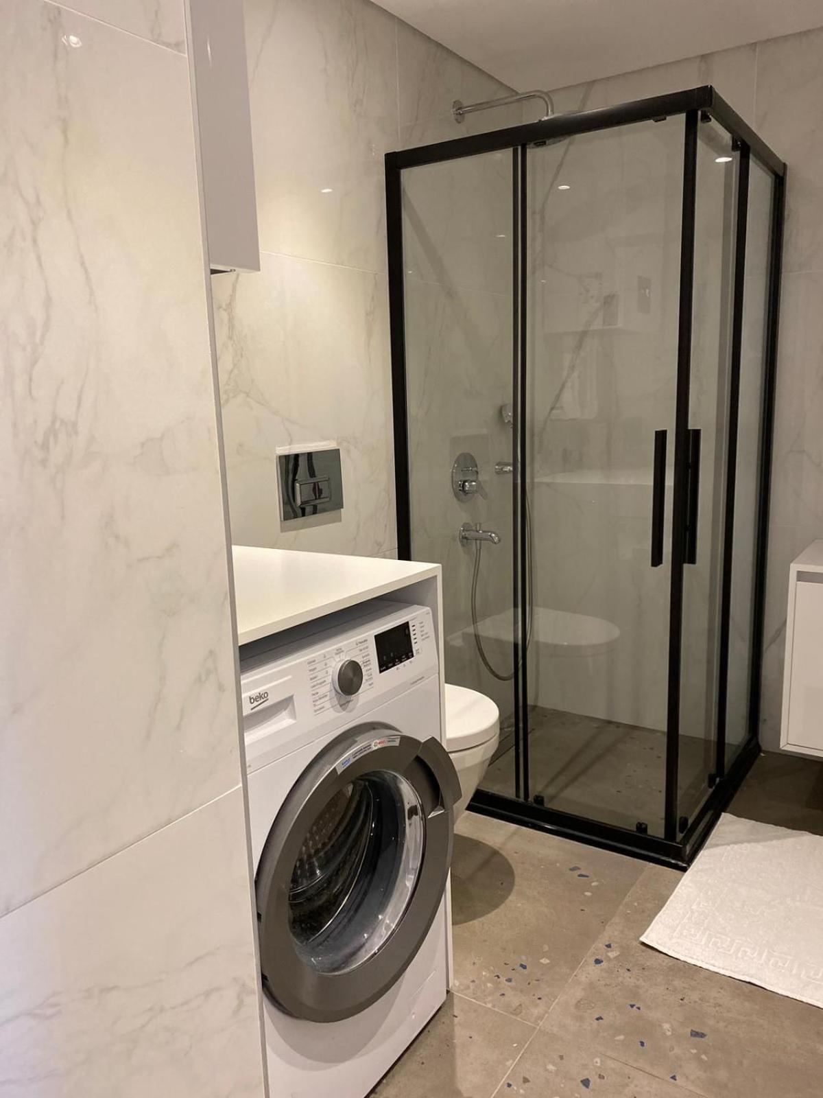 No 22 Residence Çeşme 外观 照片
