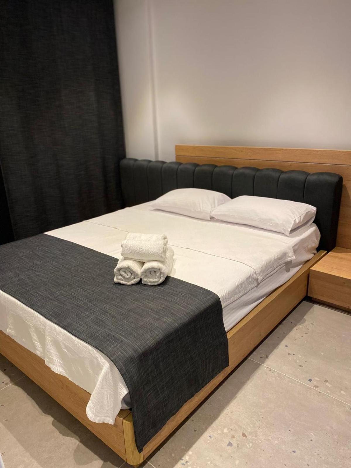 No 22 Residence Çeşme 外观 照片